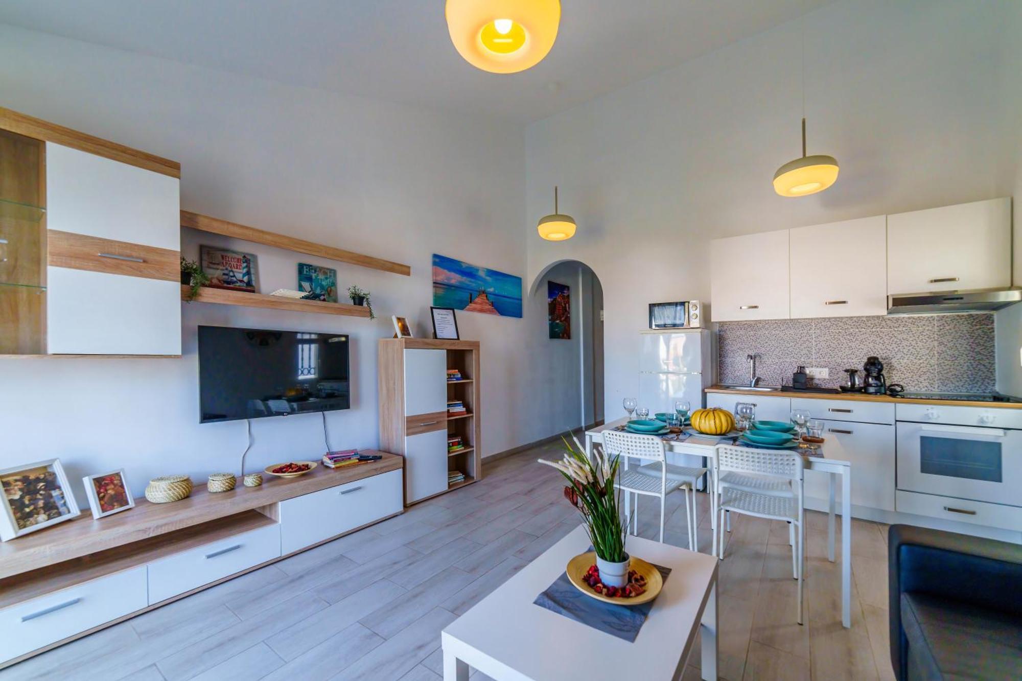Precioso Y Confortable Apartamento En El Sur Arona (Tenerife) Exterior foto