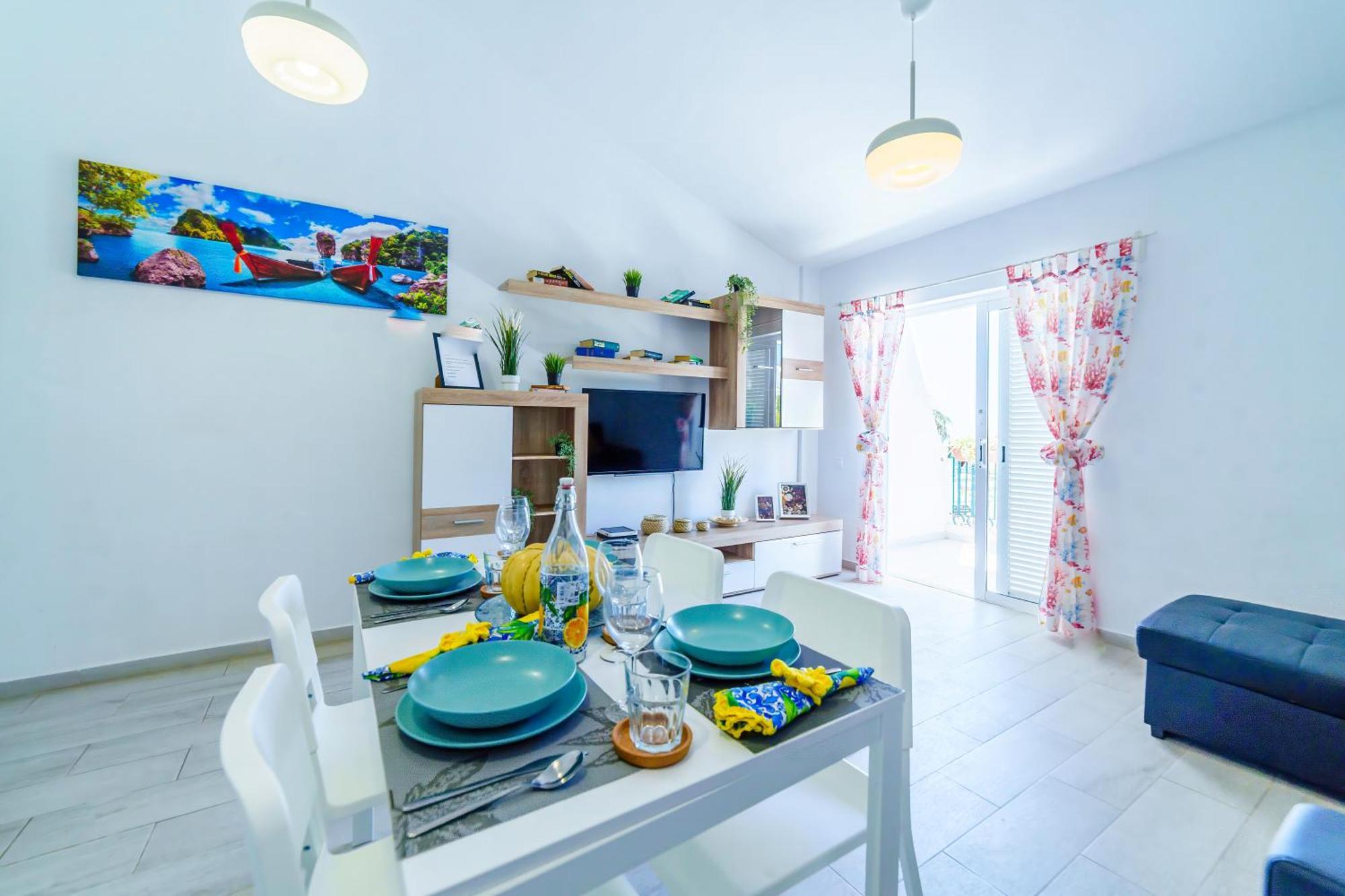 Precioso Y Confortable Apartamento En El Sur Arona (Tenerife) Exterior foto