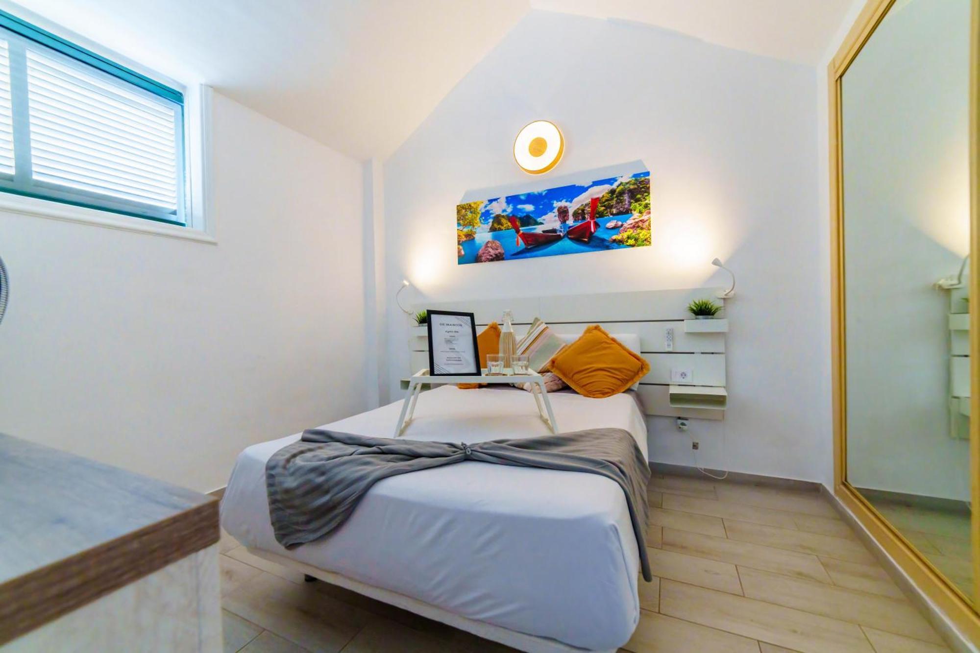Precioso Y Confortable Apartamento En El Sur Arona (Tenerife) Exterior foto