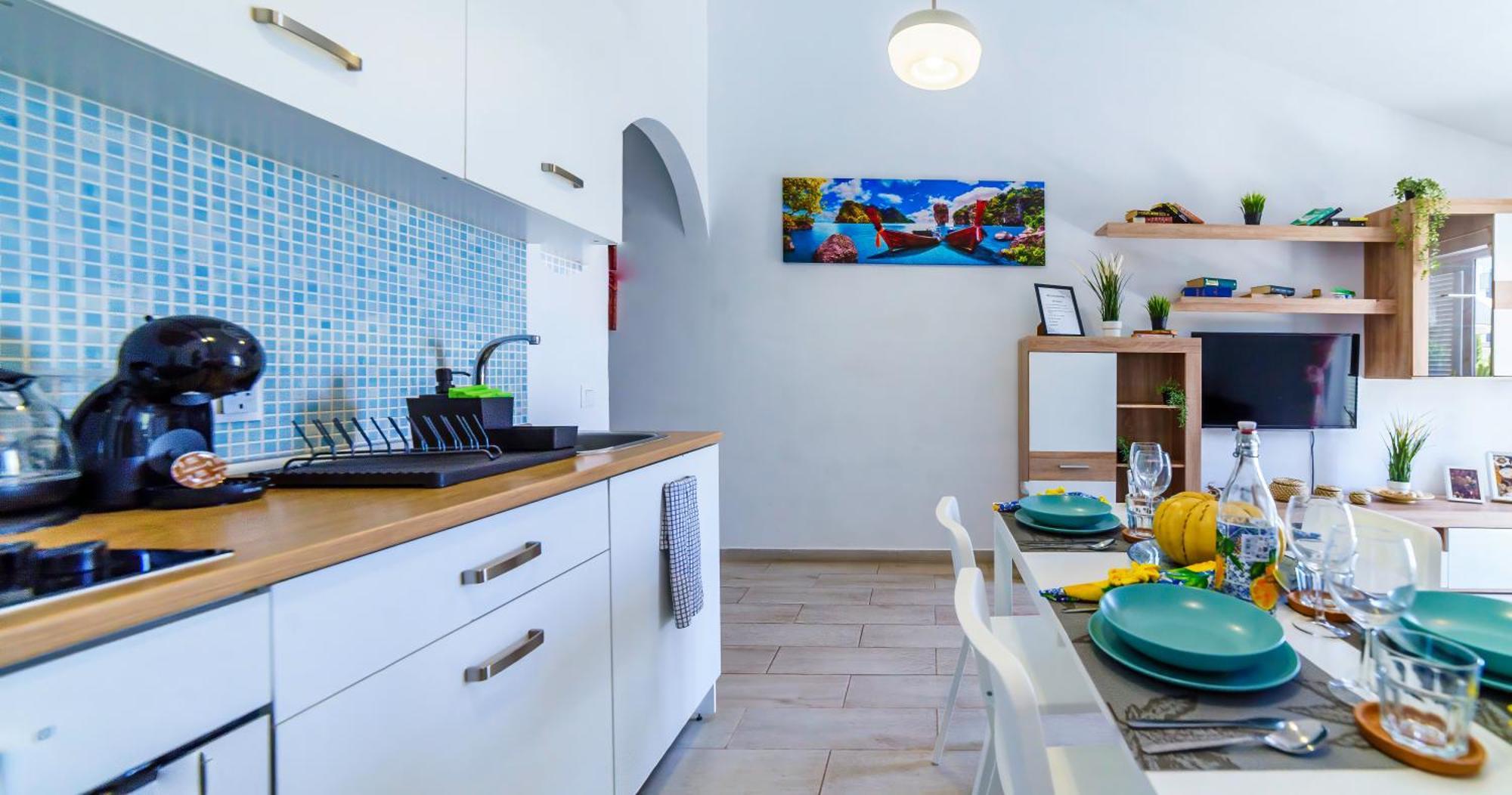 Precioso Y Confortable Apartamento En El Sur Arona (Tenerife) Exterior foto