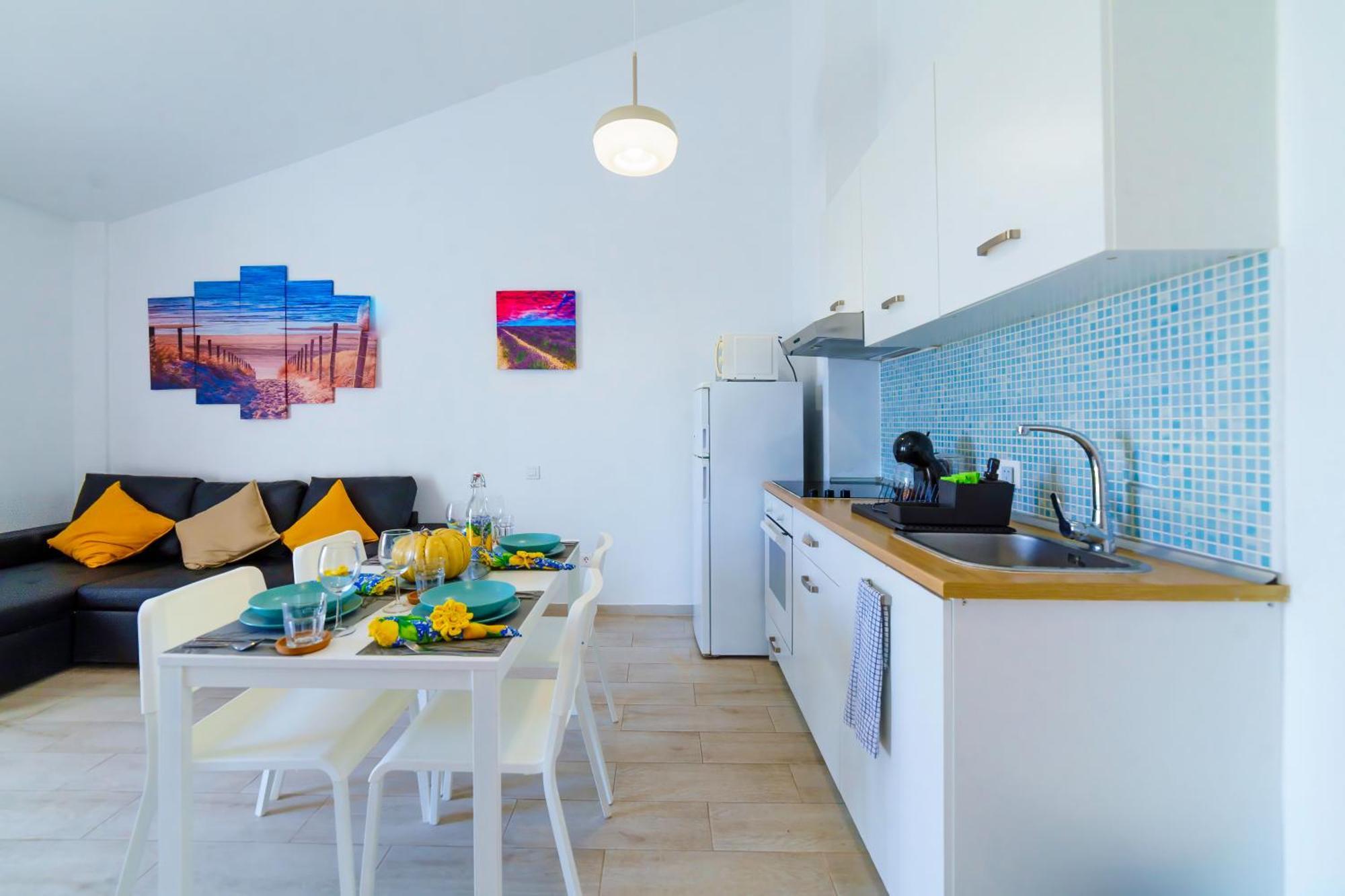 Precioso Y Confortable Apartamento En El Sur Arona (Tenerife) Exterior foto
