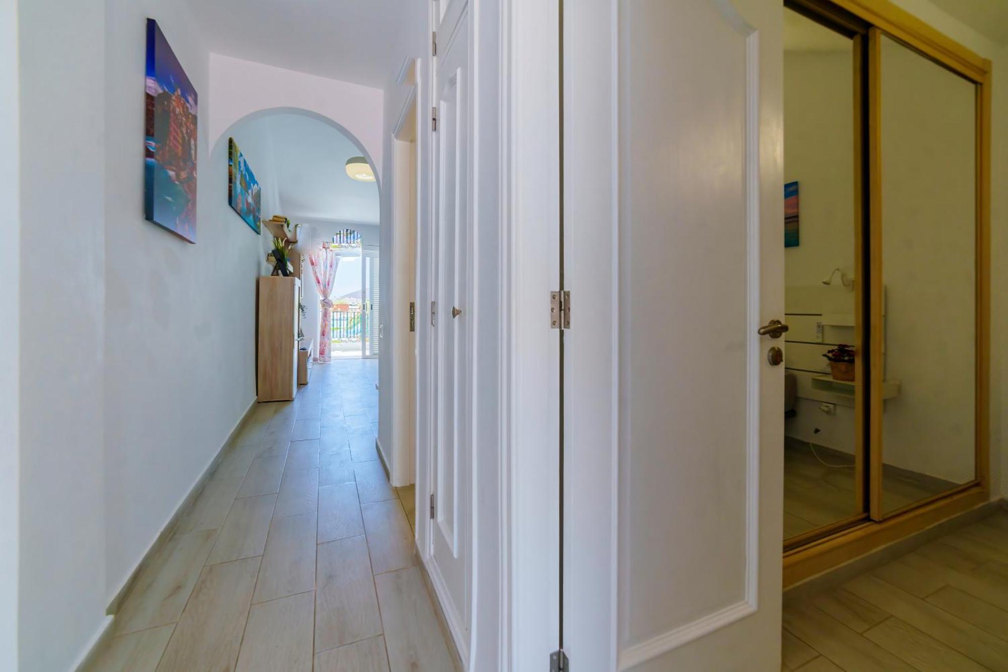 Precioso Y Confortable Apartamento En El Sur Arona (Tenerife) Exterior foto