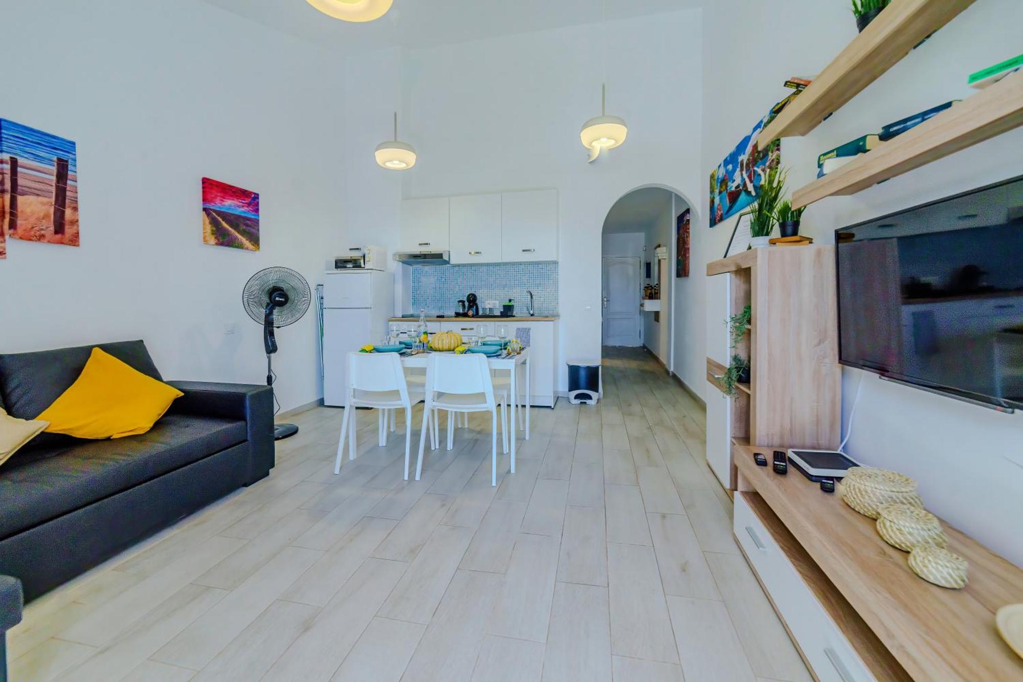 Precioso Y Confortable Apartamento En El Sur Arona (Tenerife) Exterior foto